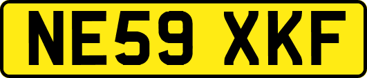 NE59XKF