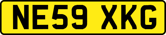 NE59XKG