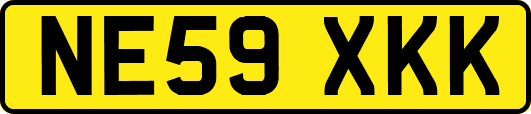 NE59XKK