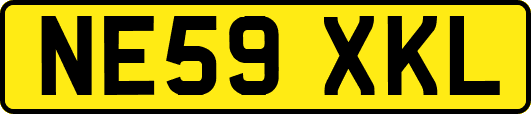 NE59XKL