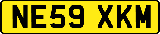 NE59XKM