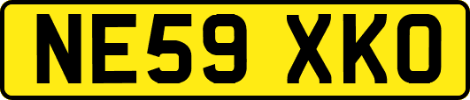 NE59XKO