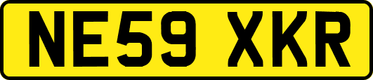 NE59XKR