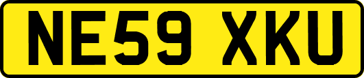 NE59XKU