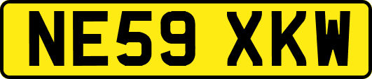 NE59XKW