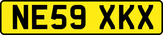 NE59XKX