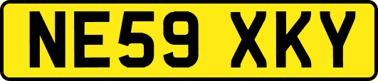 NE59XKY