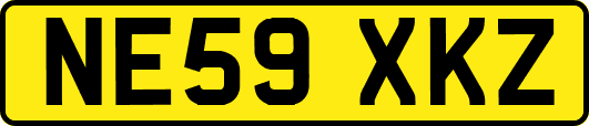 NE59XKZ