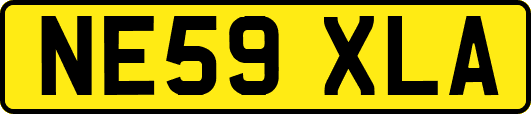 NE59XLA