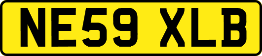 NE59XLB