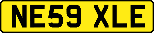 NE59XLE