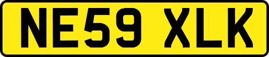 NE59XLK