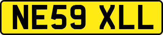 NE59XLL