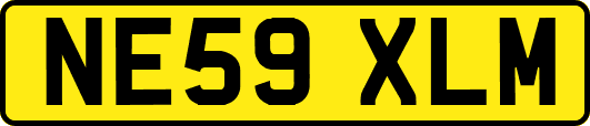 NE59XLM