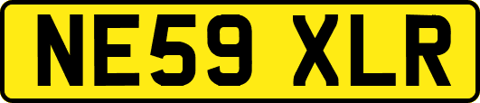NE59XLR