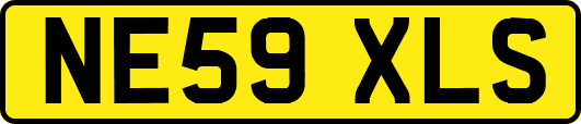 NE59XLS