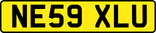 NE59XLU