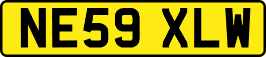 NE59XLW