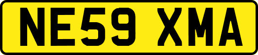 NE59XMA