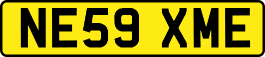 NE59XME
