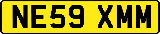 NE59XMM