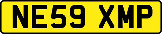 NE59XMP