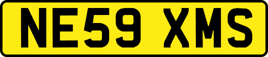 NE59XMS