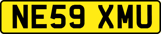 NE59XMU
