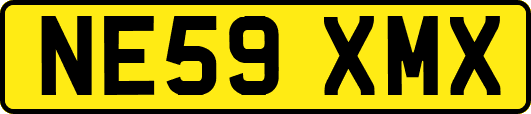 NE59XMX