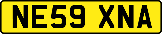 NE59XNA