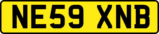 NE59XNB