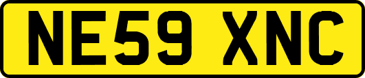NE59XNC