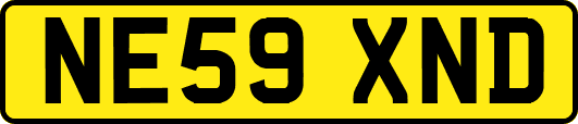 NE59XND