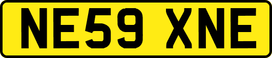 NE59XNE