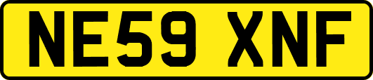 NE59XNF