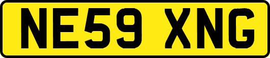NE59XNG