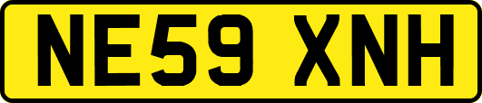 NE59XNH