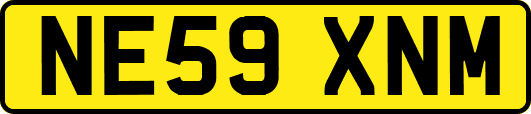 NE59XNM