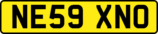 NE59XNO