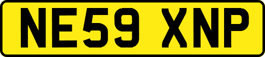 NE59XNP