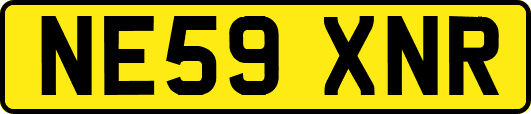NE59XNR