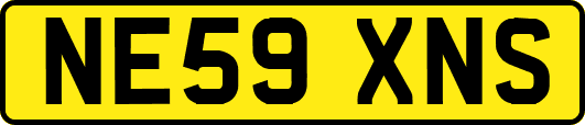 NE59XNS