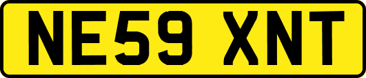 NE59XNT