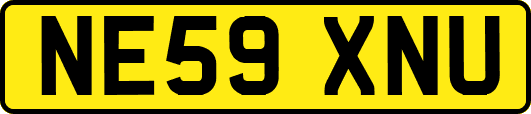 NE59XNU