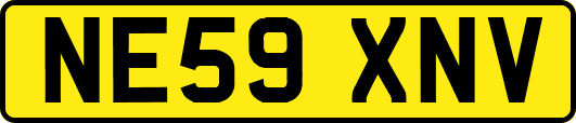 NE59XNV