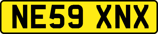 NE59XNX