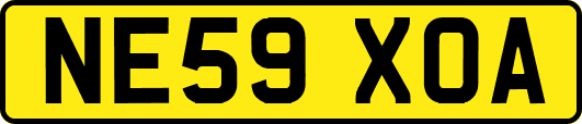 NE59XOA