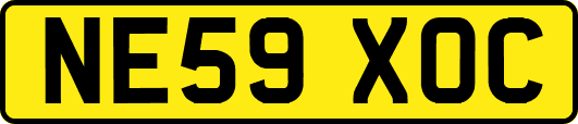 NE59XOC