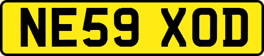NE59XOD