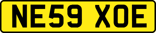 NE59XOE